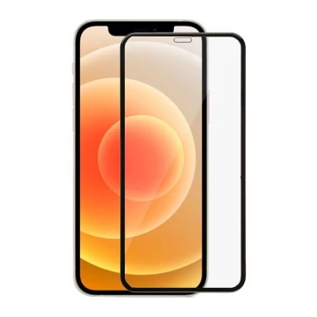iLike Apple iPhone 12 Mini 5.4 21D Black Apple
