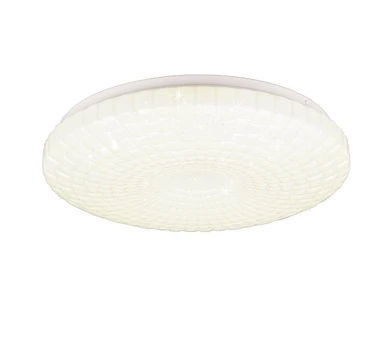 Trio-Lighting Vega LED white starlight griestu lampa