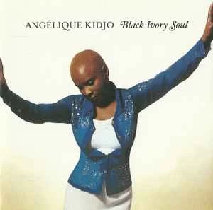 CD Angélique Kidjo - Black Ivory Soul