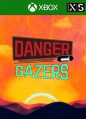 Danger Gazers Xbox kaina