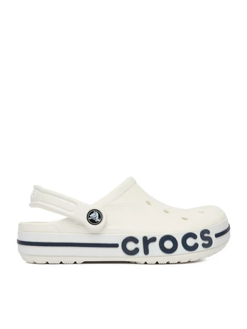 Crocs Šlepetės Bayaband Clog 205089-126 Balta
