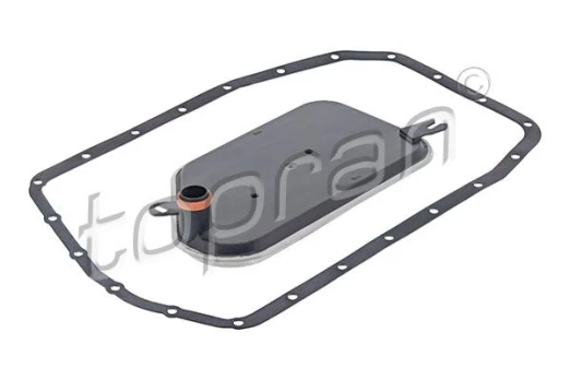 HANS PRIES HP502 749 Automatic transmission filter