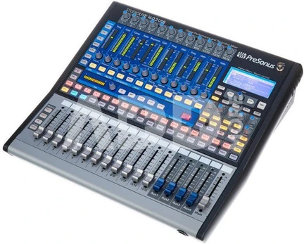 StudioLive 16.0.2 USB