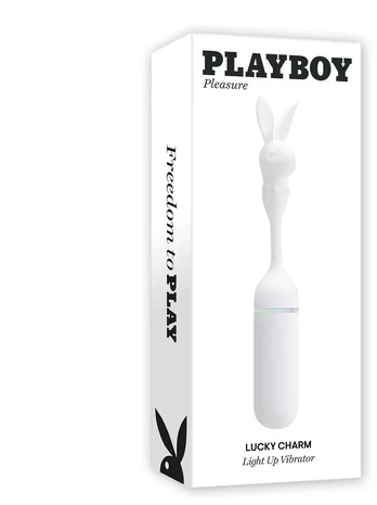 Evolved PLAYBOY LUCKY CHARM