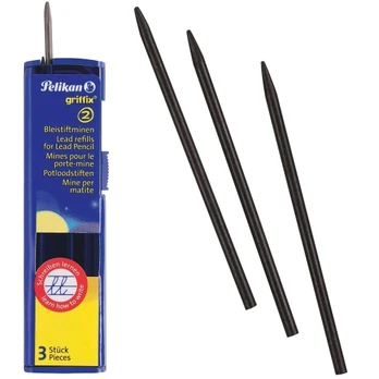 Pelikan Griffix Mechanical Pieštukas Rods
