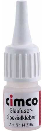 Csdk Sl Cimco Glasfaser-Spezialkleber 20g 14 2193