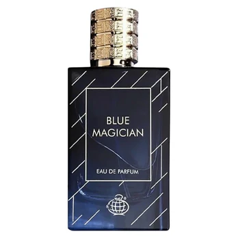 Fragrance World Blue Magician 100ml Vyrams EDP
