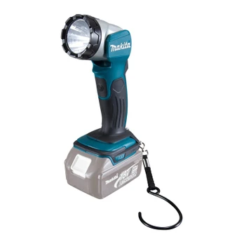 Makita DEADML802 LED prožektorius 14,4/18V Li-ion 4/8 ir 5/10