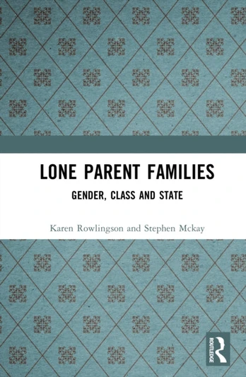 Lone Parent Families