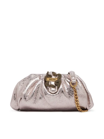 Just Cavalli Rankinė 81RA4BD2 ZSE76 Sidabrinė