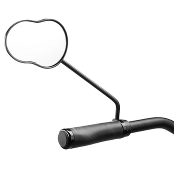 Ergotec M-99 L dviračio veidrodėlis / kairė pusė