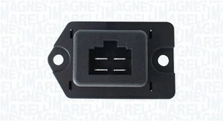 Reguliatorius, keleivio pusės ventiliatorius MAGNETI MARELLI 069415023010