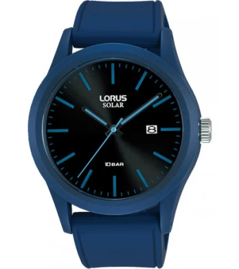 Lorus RX305AX9
