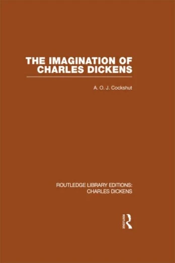 Imagination of Charles Dickens (RLE Dickens)