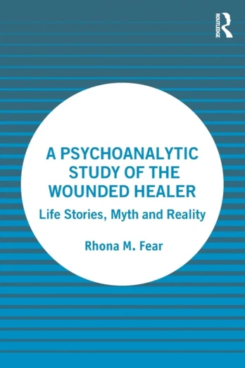 Psychoanalytic Study of the Wounded Healer