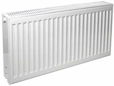 radiatoriai Compact 400x1400mm. 11 tipas