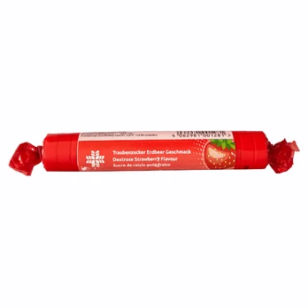 LIVSANE dekstrozė braškių skonio 44 g