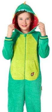 Oppo Dinosaur kostume