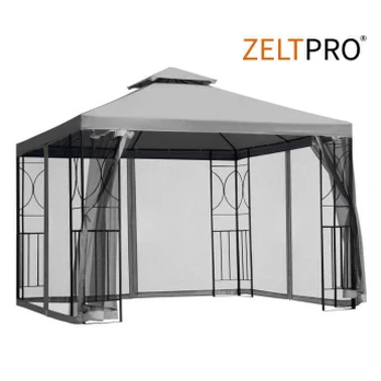 Pavesinė kiemui Zeltpro Classic 300x300 Pilka