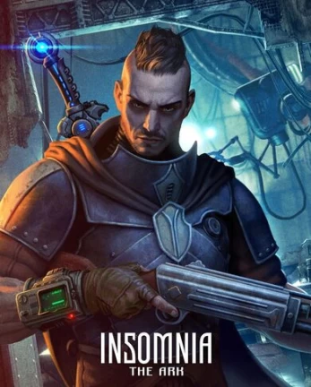 Insomnia: The Ark Steam