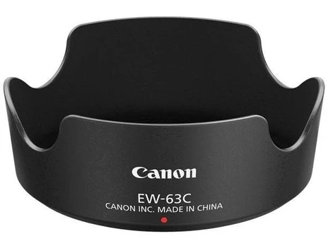Canon EW-63C Lens Hood