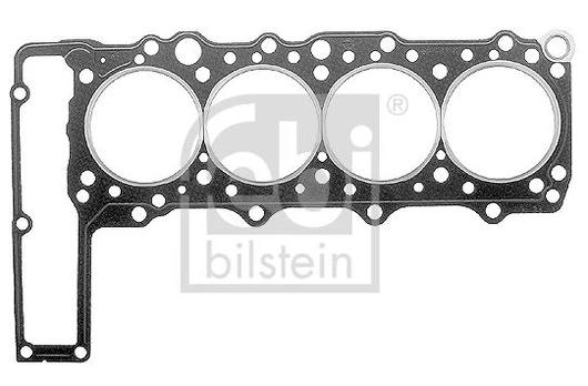 Tarpiklis, cilindro galva FEBI BILSTEIN 14400