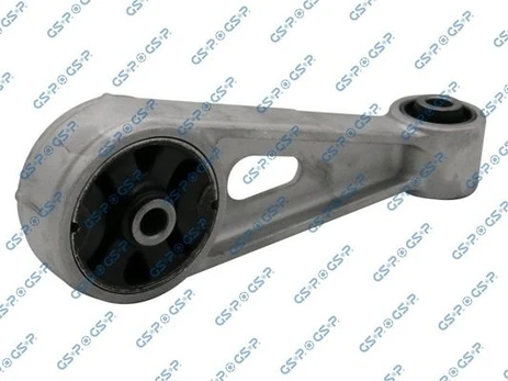 Variklio montavimas GSP 531701