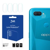 Kameros Apsauga 3mk Lens Protection ™ Oppo A12 kaina