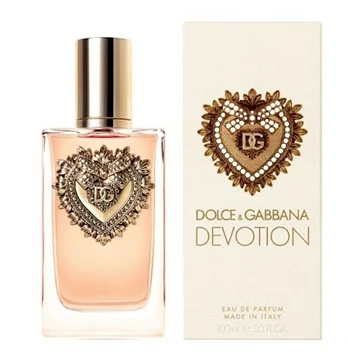 Dolce & Gabbana Devotion - EDP 100ml Moterims EDP