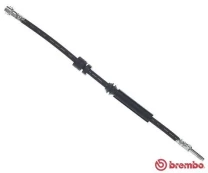 Stabdžių žarnelė BREMBO T 85 154 kaina