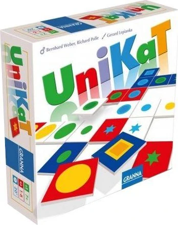 Unikat Granna Unikalus