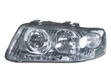 Priekinis žibintas ALKAR 2745500 kaina