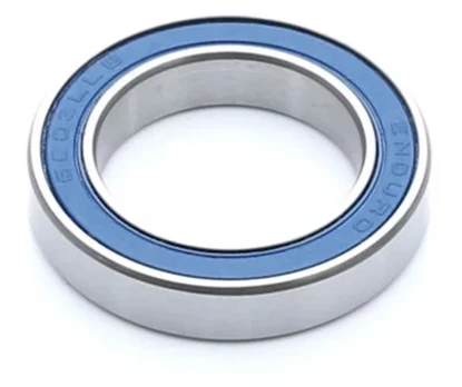 Guolis Enduro Bearings 6803 LLB ABEC 3