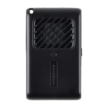 Nitecore EMR06 Belaidis uodų repelentas