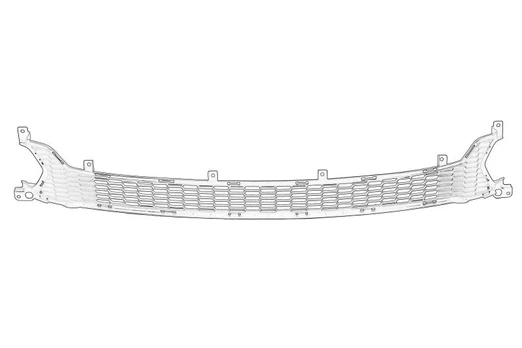 Buferio elementai 86560A2000