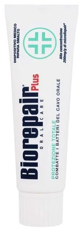 Dantų pasta Biorepair Plus Total Protection, 75 ml
