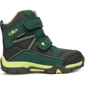 Sniego batai CMP Pyry Snowboots Wp 38Q4514 Pilka