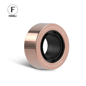 “Silk Protein ring” SUPERIONIC Ferrli plaukų džiovintuvo antgalis