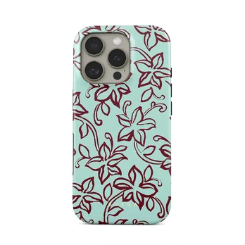 Radiant - iPhone 16 Pro Case, Tough (MagSafe) / N/A