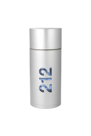 Carolina Herrera 212 Men 100ml Vyrams EDT
