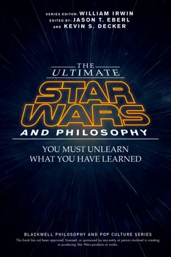 Ultimate Star Wars and Philosophy