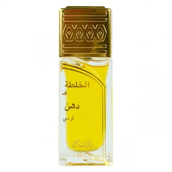 Rasasi – Khaltat Al Khasa Ma Dhan Al Oudh – EDP – 50 ml