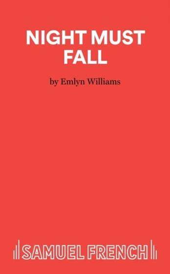Night Must Fall