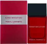 Tualetinis vanduo Pascal Morabito Sunset Boulevard EDT moterims/vyrams 100 ml kaina