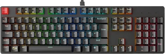 Glorious GMMK Full Size