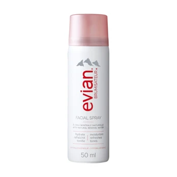 EVIAN BRUMISATEUR facial spray 50 ml