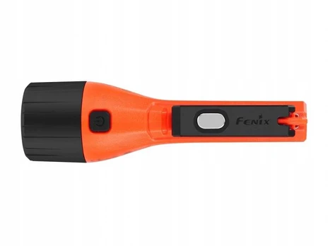 Fenix gaisrininkų žibintuvėlis WF11E