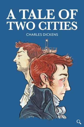 Tale of Two Cities