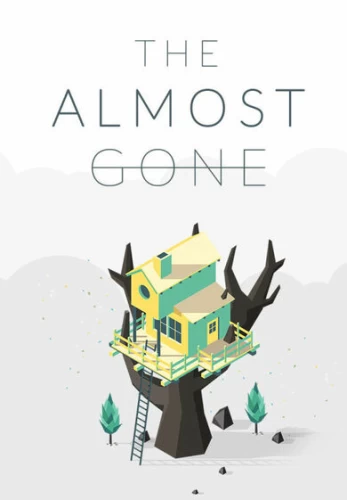 The Almost Gone PC