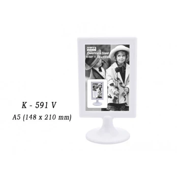 Stovelis K-591Vert A5